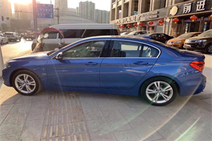 汕头潮南上门回收二手车-白羽咨询简介