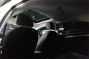 丹东上门回收二手车-白羽咨询公司简介