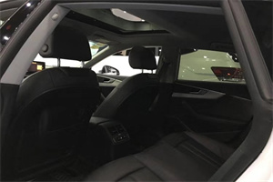 吕梁交口上门回收二手车-白羽咨询简介