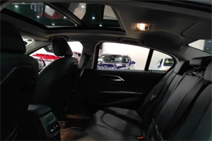 青岛胶州上门回收二手车-白羽咨询简介