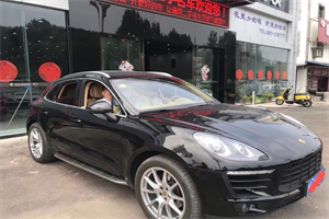 张掖临泽上门回收二手车-白羽咨询简介