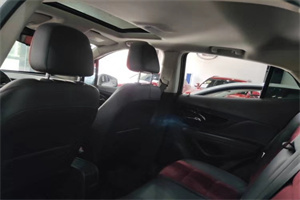 阳泉上门回收二手车-白羽咨询简介