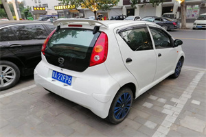 黔西南布依族苗族上门回收二手车-白羽咨询简介