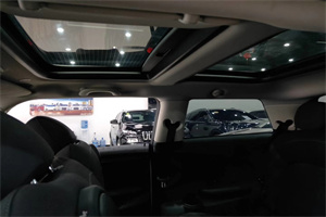 深圳光明上门回收二手车-白羽咨询简介