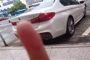 日照上门回收二手车-白羽咨询简介