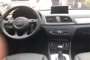 郑州新郑上门回收二手车-白羽咨询简介