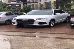 成都双流上门回收二手车-白羽咨询公司简介