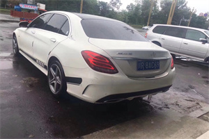 常德津市上门回收二手车-白羽咨询简介