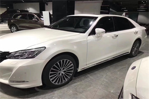 商丘上门回收二手车-白羽咨询简介