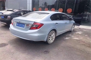 临汾浮山上门回收二手车-白羽咨询简介