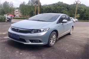长春德惠上门回收二手车-白羽咨询简介