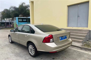 杭州临平上门回收二手车-白羽咨询简介