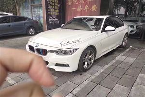 赤峰翁牛特上门回收二手车-白羽咨询简介