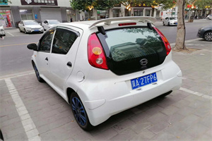 宜昌伍家岗上门回收二手车-白羽咨询简介