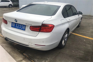 成都都江堰上门回收二手车-白羽咨询简介