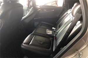 廊坊霸州上门回收二手车-白羽咨询简介