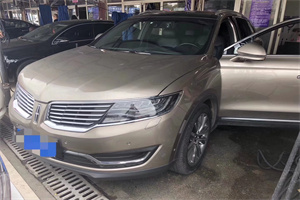 盘锦盘山上门回收二手车-白羽咨询简介