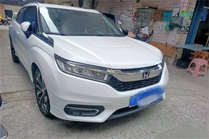承德滦平上门回收二手车-白羽咨询简介