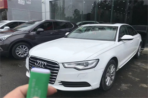 德州庆云上门回收二手车-白羽咨询简介
