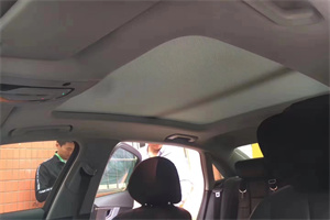 本溪上门回收二手车-白羽咨询公司简介