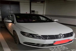 南阳上门回收二手车-白羽咨询简介