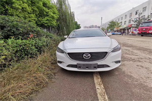 梅州梅县上门回收二手车-白羽咨询公司简介