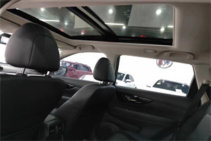 呼和浩特和林格尔上门回收二手车-白羽咨询简介