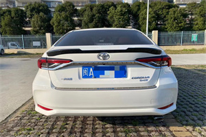 武威古浪上门回收二手车-白羽咨询公司简介