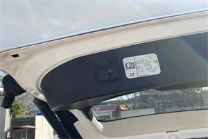 江门江海上门回收二手车-白羽咨询简介