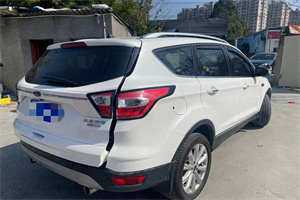 平顶山叶县上门回收二手车-白羽咨询简介