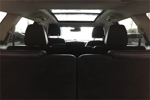 天津西青上门回收二手车-白羽咨询简介