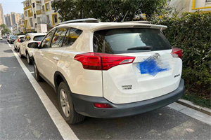 武汉洪山上门回收二手车-白羽咨询简介