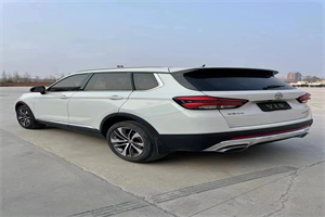 重庆江北上门回收二手车-白羽咨询简介