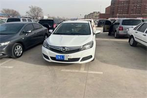 济南市中上门回收二手车-白羽咨询公司简介