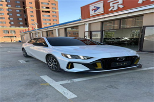 石家庄新华上门回收二手车-白羽咨询简介