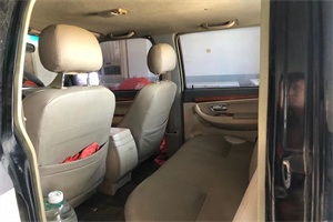大兴安岭塔河上门回收二手车-白羽咨询简介