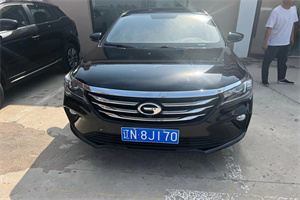 淮南上门回收二手车-白羽咨询简介