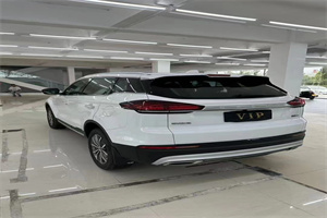 衢州常山上门回收二手车-白羽咨询公司简介