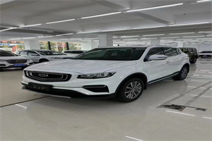 宜春靖安上门回收二手车-白羽咨询简介