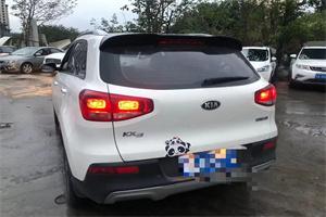 岳阳君山上门回收二手车-白羽咨询简介