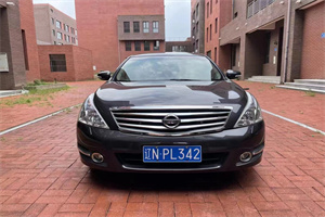 南平建阳上门回收二手车-白羽咨询简介