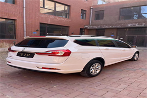 周口西华上门回收二手车-白羽咨询公司简介