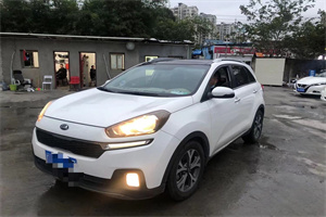 丹东振安上门回收二手车-白羽咨询公司简介