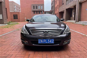 许昌长葛上门回收二手车-白羽咨询简介