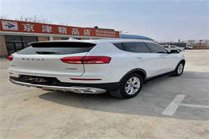 赣州宁都上门回收二手车-白羽咨询公司简介