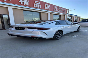 吉林桦甸上门回收二手车-白羽咨询公司简介