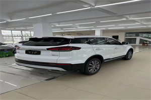 乌鲁木齐上门回收二手车-白羽咨询简介