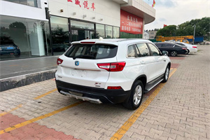 亳州蒙城上门回收二手车-白羽咨询简介
