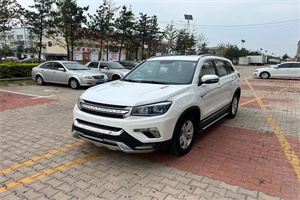 鹤岗上门回收二手车-白羽咨询简介