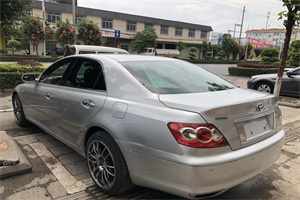滨州沾化上门回收二手车-白羽咨询公司简介